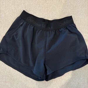 Outdoor Voices Relay Short 3 Inches